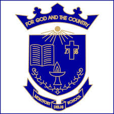 Montfort School, Delhi Company logo